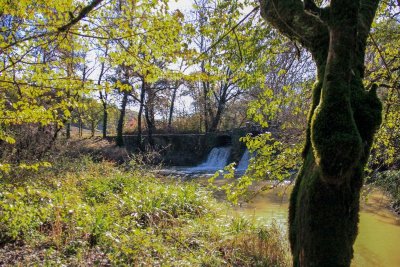 Le Fréchou, balade panoramique sur la vallée de l'Osse