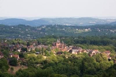 Au long des lavoirs collongeois