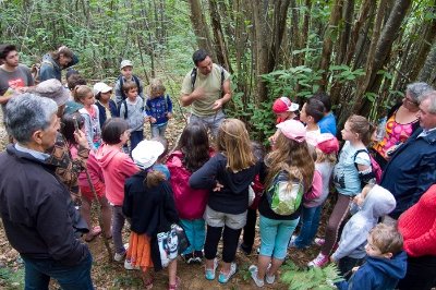 Boucle des Fontaines