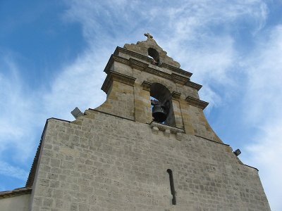 Boucle de Binassat - Saint Nexans