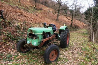 N°63 Tour du Bialaa