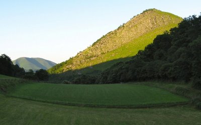 La Madeleine / Maidalena