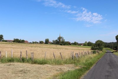 le Tour du Village de Fraisse