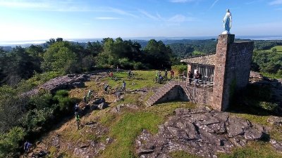 Mayaventure - Parc de loisirs et parcours aventure