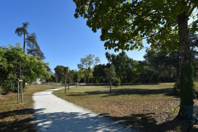 Super balade : La vigne et l'architecte