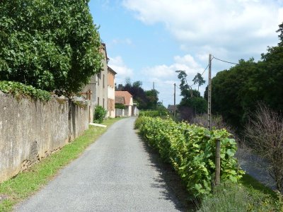 Châteaux et vignobles du Madiran (cyclotourisme)