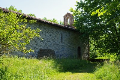 La Croix des Anglais