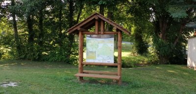 Boucle de Biorne - Lunas