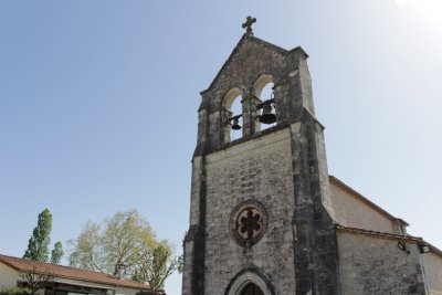 Boucle de l'Ayguessou - Singleyrac