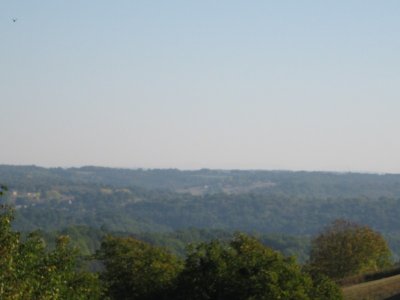 Boucle des Mammouths n° 31 / Rouffignac