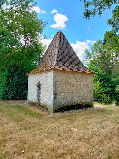 Allemans-du-Dropt, au coeur de la Vallée...