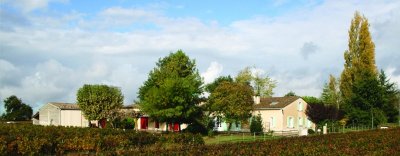 Boucle vélo: Entre vignes et Dordogne