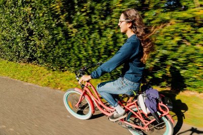 Voie verte du Pignada