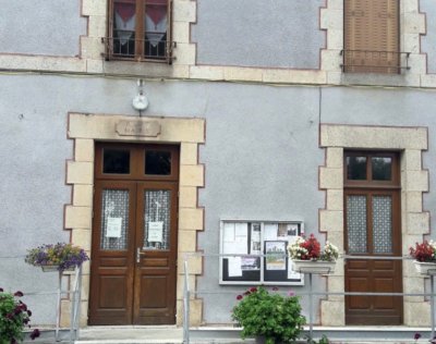 Circuit pédestre : La Croix de ligne