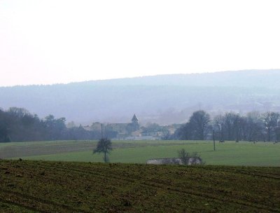 Sentier Les débutants - piste 6