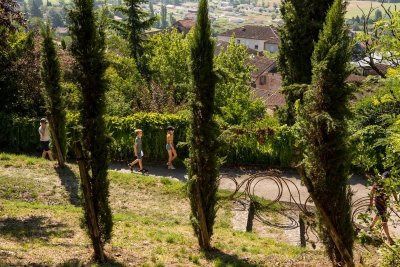 GR®652 : de Penne-d'Agenais à Pujols