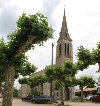 Boucle de Saussignac