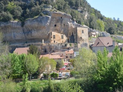 Dans les pas des Hommes de Lascaux