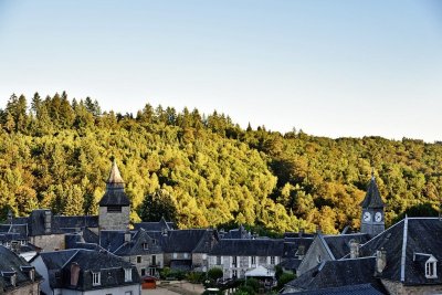 Circuit cyclo sportif  Contre la montre - Tour de France 1998