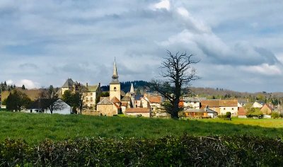 Circuit VTT N°7 - Arfeuille