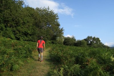 N°19 Kilomètre vertical d'Ourdinse