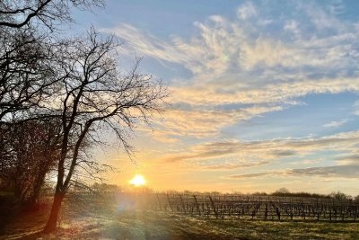 Boucle de l'ancienne cure