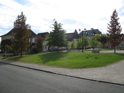 Les sources du Saleys