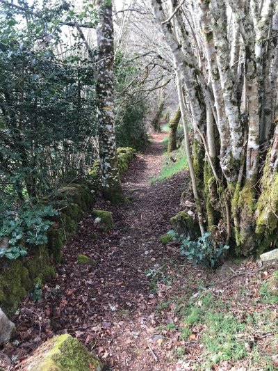 Rochers de Servières