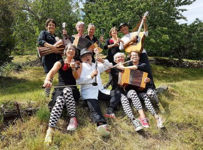 Le circuit patrimoine des pierres