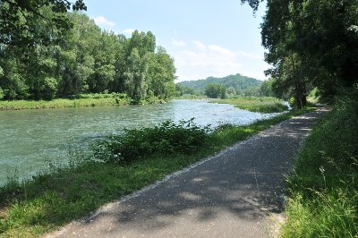 De Orthez à la Pau Vélo Fest 2025