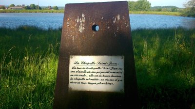 Circuit de la Chapelle saint Jean