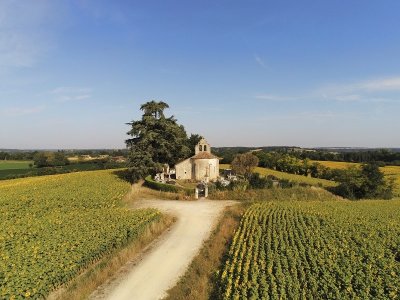 Circuit VTT 3 - Le Tour des églises