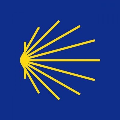 GR 36 - De Germond-Rouvre à Beauvoir-sur-Niort - Chemin de Saint-Jacques de Compostelle