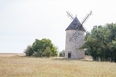 Le Sentier des Côteaux Divins