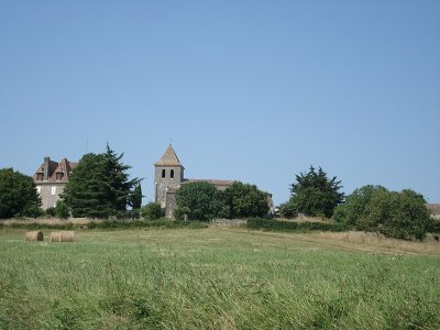 Boucle de Plagnac - Carsac de Gurson