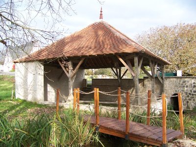 Dans les Vallées de la Luire
