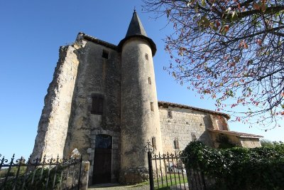 Balade vélo sur la Scandibérique