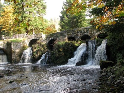 Circuit de randonnée le Chemin des écoliers