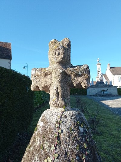 Circuit de la pierre de roche