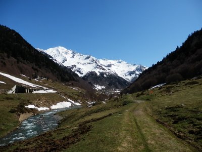 La boucle du Brousset