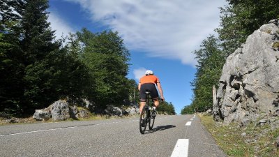 VAE N°3 - Col de la Pierre Saint-Martin