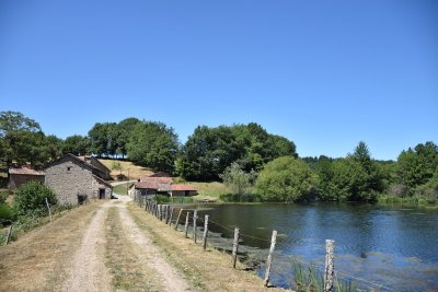Circuit des trois églises