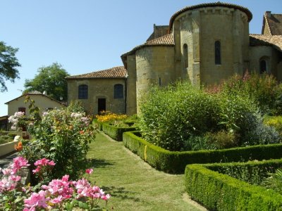 A Pimbo, circuit de Sensacq