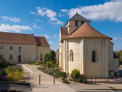 Le Clos Barrault - Circuit n°14