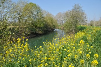 Château et Bidouze - Gaztelu & Bidosa