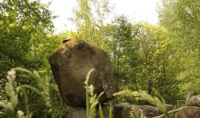 Circuit des mégalithes