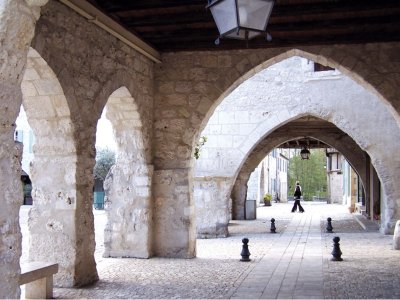 Rando vélo autour d'Eymet & Issigeac | Boucle n°1