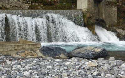 Balade patrimoine d'Arthez d'Asson, un village né de la forge