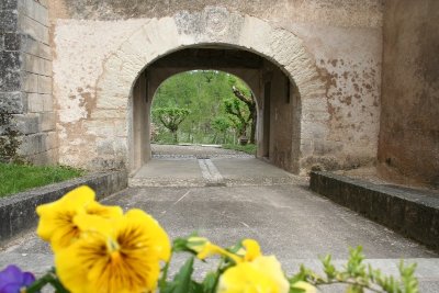 Boucle des Hameaux à Chantérac