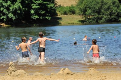 Boucle Châlus-Bussière-Galant